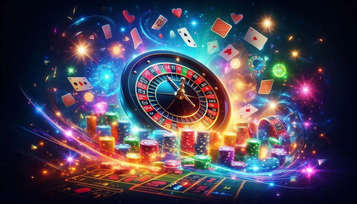 Tombola Casino